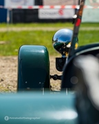 Dag & Nacht van de Paardenkracht // Lake Valley Tour -  25 april 2026