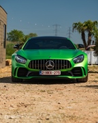 Dag & Nacht van de Paardenkracht // Lake Valley Tour -  25 april 2026