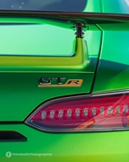 Dag & Nacht van de Paardenkracht // Lake Valley Tour -  25 april 2026