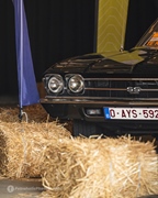 Dag & Nacht van de Paardenkracht // Lake Valley Tour -  25 april 2026