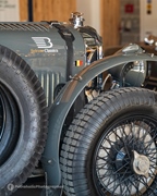 Dag & Nacht van de Paardenkracht // Lake Valley Tour -  25 april 2026