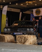 Dag & Nacht van de Paardenkracht // Lake Valley Tour -  25 april 2026