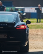 Dag & Nacht van de Paardenkracht // Lake Valley Tour -  25 april 2026