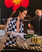 Dag & Nacht van de Paardenkracht // Lake Valley Tour -  25 april 2026