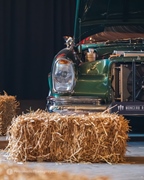 Dag & Nacht van de Paardenkracht // Lake Valley Tour -  25 april 2026