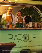 Dag & Nacht van de Paardenkracht // Lake Valley Tour -  25 april 2026