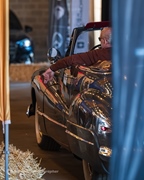 Dag & Nacht van de Paardenkracht // Lake Valley Tour -  25 april 2026