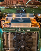 Dag & Nacht van de Paardenkracht // Lake Valley Tour -  25 april 2026