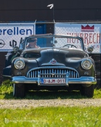 Dag & Nacht van de Paardenkracht // Lake Valley Tour -  25 april 2026