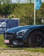 Dag & Nacht van de Paardenkracht // Lake Valley Tour -  25 april 2026