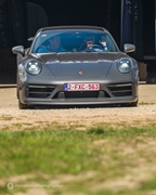 Dag & Nacht van de Paardenkracht // Lake Valley Tour -  25 april 2026