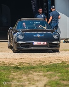 Dag & Nacht van de Paardenkracht // Lake Valley Tour -  25 april 2026