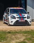 Dag & Nacht van de Paardenkracht // Lake Valley Tour -  25 april 2026