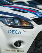 Dag & Nacht van de Paardenkracht // Lake Valley Tour -  25 april 2026