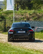 Dag & Nacht van de Paardenkracht // Lake Valley Tour -  25 april 2026