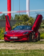 Dag & Nacht van de Paardenkracht // Lake Valley Tour -  25 april 2026