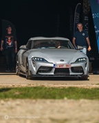 Dag & Nacht van de Paardenkracht // Lake Valley Tour -  25 april 2026