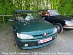 Vive Les Anciennes - CQS Classics and Citroparts (Tienen) -  25 april 2026