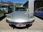 Vive Les Anciennes - CQS Classics and Citroparts (Tienen) -  25 april 2026