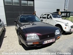 Vive Les Anciennes - CQS Classics and Citroparts (Tienen) -  25 april 2026
