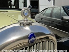 Vive Les Anciennes - CQS Classics and Citroparts (Tienen) -  25 april 2026