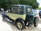 Vive Les Anciennes - CQS Classics and Citroparts (Tienen) -  25 april 2026