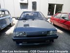 Vive Les Anciennes - CQS Classics and Citroparts (Tienen) -  25 april 2026