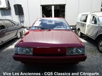 Vive Les Anciennes - CQS Classics and Citroparts (Tienen) -  25 april 2026