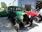 Vive Les Anciennes - CQS Classics and Citroparts (Tienen) -  25 april 2026