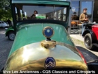 Vive Les Anciennes - CQS Classics and Citroparts (Tienen) -  25 april 2026