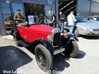 Vive Les Anciennes - CQS Classics and Citroparts (Tienen) -  25 april 2026