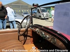 Vive Les Anciennes - CQS Classics and Citroparts (Tienen) -  25 april 2026