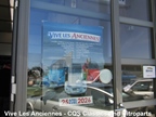 Vive Les Anciennes - CQS Classics and Citroparts (Tienen) -  25 april 2026
