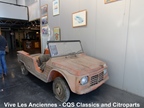 Vive Les Anciennes - CQS Classics and Citroparts (Tienen) -  25 april 2026