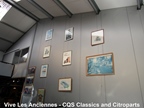 Vive Les Anciennes - CQS Classics and Citroparts (Tienen) -  25 april 2026