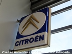 Vive Les Anciennes - CQS Classics and Citroparts (Tienen) -  25 april 2026