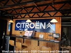 Vive Les Anciennes - CQS Classics and Citroparts (Tienen) -  25 april 2026