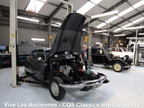 Vive Les Anciennes - CQS Classics and Citroparts (Tienen) -  25 april 2026