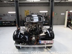 Vive Les Anciennes - CQS Classics and Citroparts (Tienen) -  25 april 2026