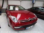 Vive Les Anciennes - CQS Classics and Citroparts (Tienen) -  25 april 2026