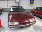 Vive Les Anciennes - CQS Classics and Citroparts (Tienen) -  25 april 2026