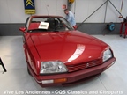 Vive Les Anciennes - CQS Classics and Citroparts (Tienen) -  25 april 2026