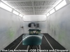 Vive Les Anciennes - CQS Classics and Citroparts (Tienen) -  25 april 2026