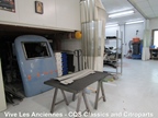 Vive Les Anciennes - CQS Classics and Citroparts (Tienen) -  25 april 2026