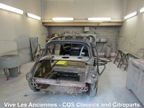 Vive Les Anciennes - CQS Classics and Citroparts (Tienen) -  25 april 2026