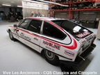 Vive Les Anciennes - CQS Classics and Citroparts (Tienen) -  25 april 2026