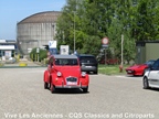 Vive Les Anciennes - CQS Classics and Citroparts (Tienen) -  25 april 2026