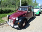 Vive Les Anciennes - CQS Classics and Citroparts (Tienen) -  25 april 2026