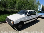 Vive Les Anciennes - CQS Classics and Citroparts (Tienen) -  25 april 2026