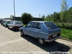 Vive Les Anciennes - CQS Classics and Citroparts (Tienen) -  25 april 2026